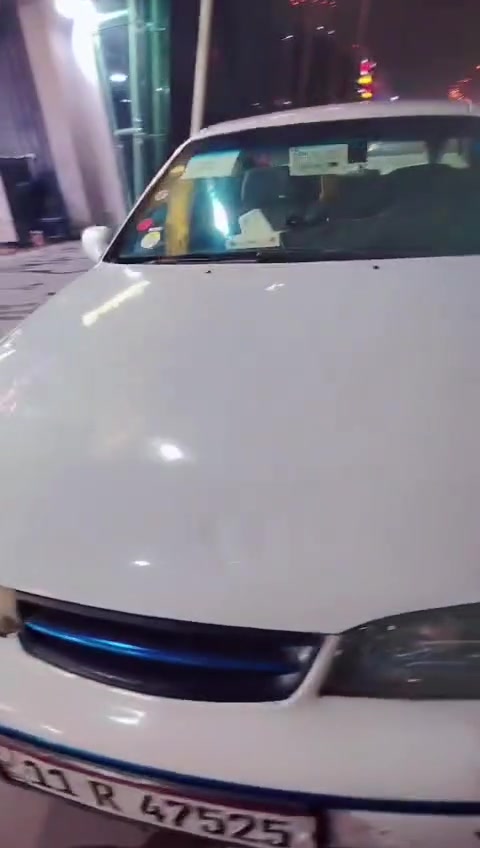 فراشه • موديل ٦٩٠ • تحويل