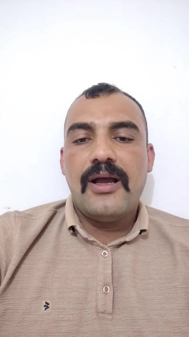 🚨🔥 عاجل ‼️
🏡 التقديم على قطع الأراضي قريباً إلكترونياً
📌 أي شخص يريد التقديم على قطع الأراضي، لازم يكون عنده: 🪪 بطاقة وطنية 🏠 بطاقة سكن باسمه
⚡ سارعوا بالتقديم على البطاقة الوطنية وبطاقة السكن حتى تكونون جاهزين عند فتح التقديم بتاريخ 1/10.
✅ الشرط: ما تكون عندك قطعة أرض باسمك، ولا باسم زوجتك أو أولادك.
🇮🇶 التقديم على قطع الأراضي متوفر لجميع العراقيين.
مكتب ميثم للموبايل والتقديم الالكتروني 

رقم الهاتف: ***********

العنوان/ناحيه القادسية مقابل بلديه ناحيه القادسية
تابع قناة تلكرام ليصلك الخبر بشكل مباشر رابط القناة أدناه👇
