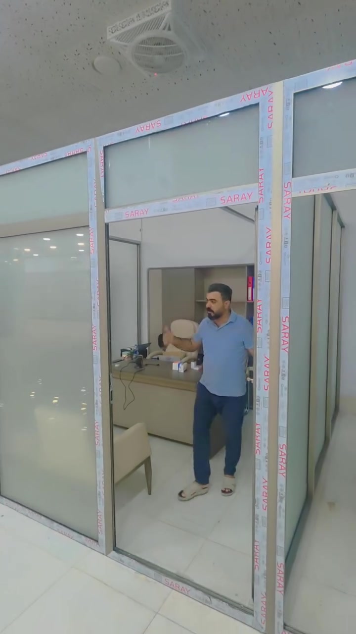 تم والحمد لله اكمال مذخر ادوية داخل خانقين اتمنى ان تنال اعجابكم مع تحيات معمل سوران ٠ ***********
