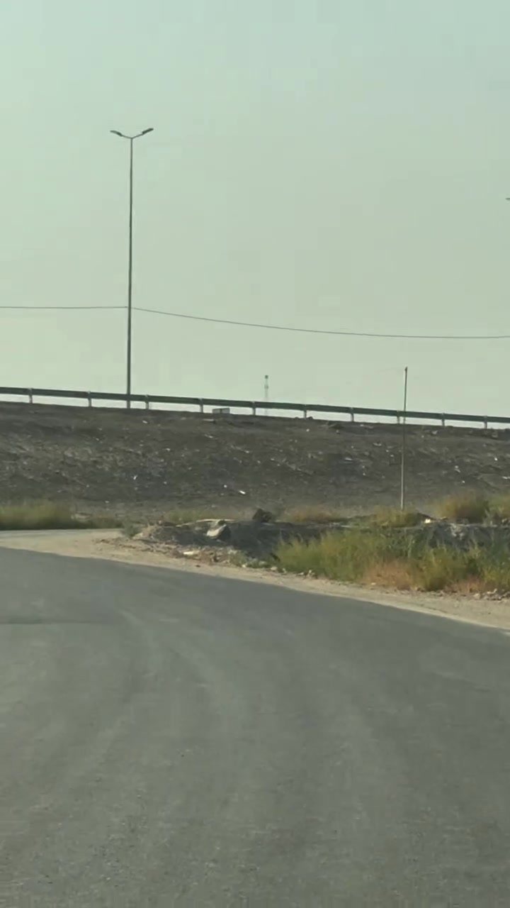 فرصه لا تتعوض 2 دونم سند 25 كاع جاهزه. مجهزه  تبليط ماء كهرباء المكان بابل قرب سيطره الاثار  تبعد عن جسر الاثار 800 متر اخوان تريد مزارع تريد قطع تريد مزارع للتواصل ***********
