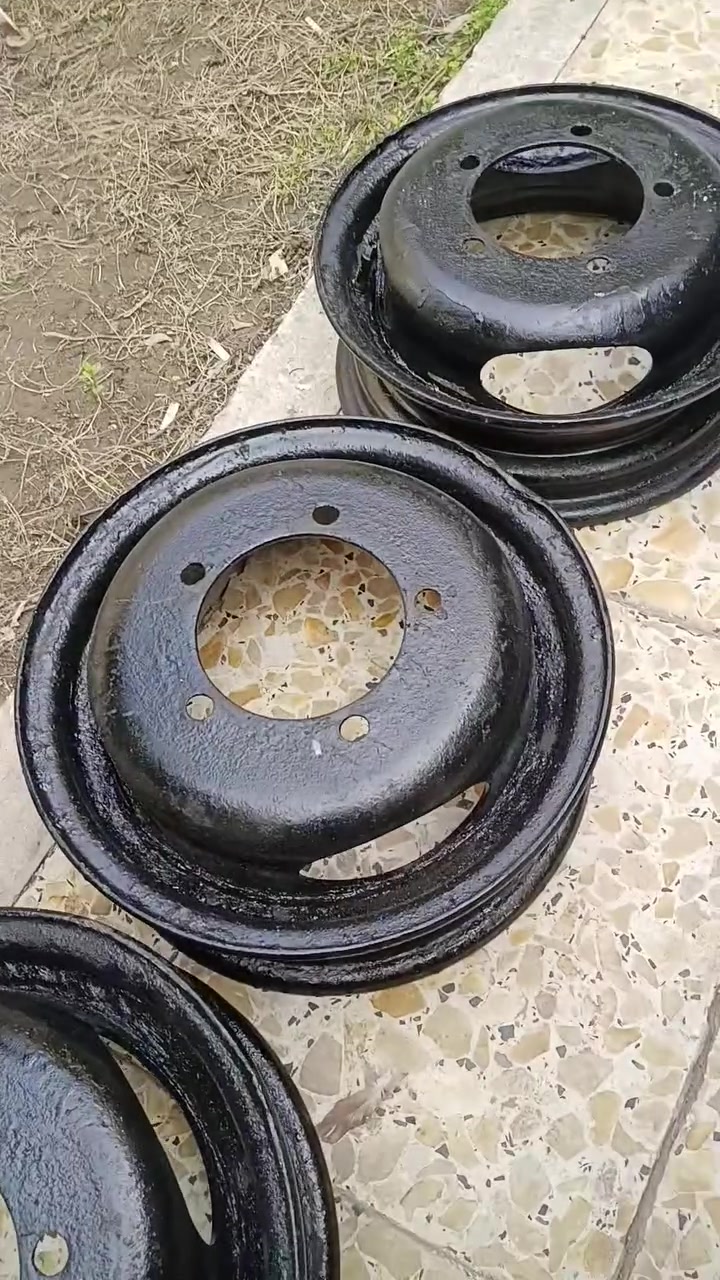 الدوره حي اسيا • قطع غيار • بلمقطع