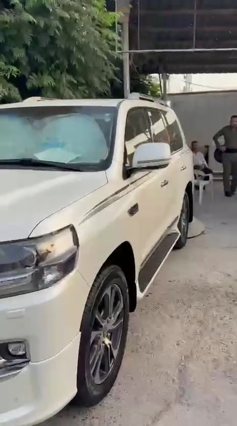 موديل 2020 العنوان السليمانيه شركه ساز جراند توريم حجم المحرك 8 سلندر جنطه كهربائي ماش ماشيه 88,000 كلم السعر 540 وبها مجال *********** الاتصال على الواتساب او على الرقم
