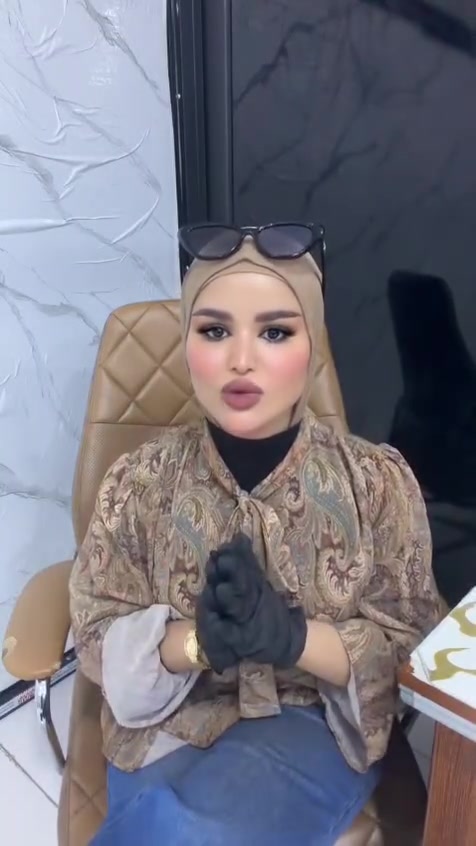 اول عيادة اسنان بأسعار ولا بالخيال 
شغل اكثر من رائع 
ضمان ١٠ سنوات 
موقعنا مدينة الصدر -الكيارة -قطاع ٢١ -قرب تقاطع السفارة 
***********
