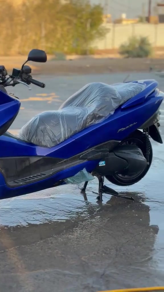 سلام عليكم فورزه صفر١٠دراجه طالعه من الرمبه بشهرل5 دراجه ستخدام بيت  مكفوله من كلشي سعر٢٠ وبيه مجال مكاني ميمونه***********
