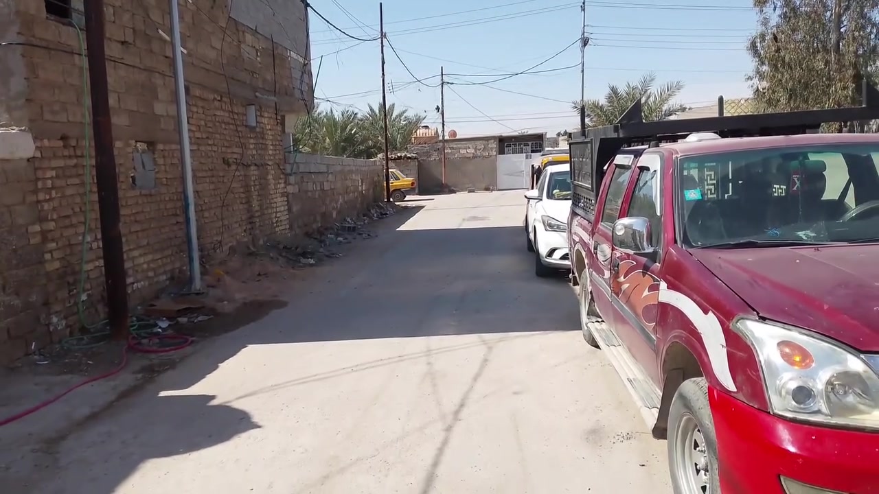 بوب الشام • ١٢٥م • عقد زراعي