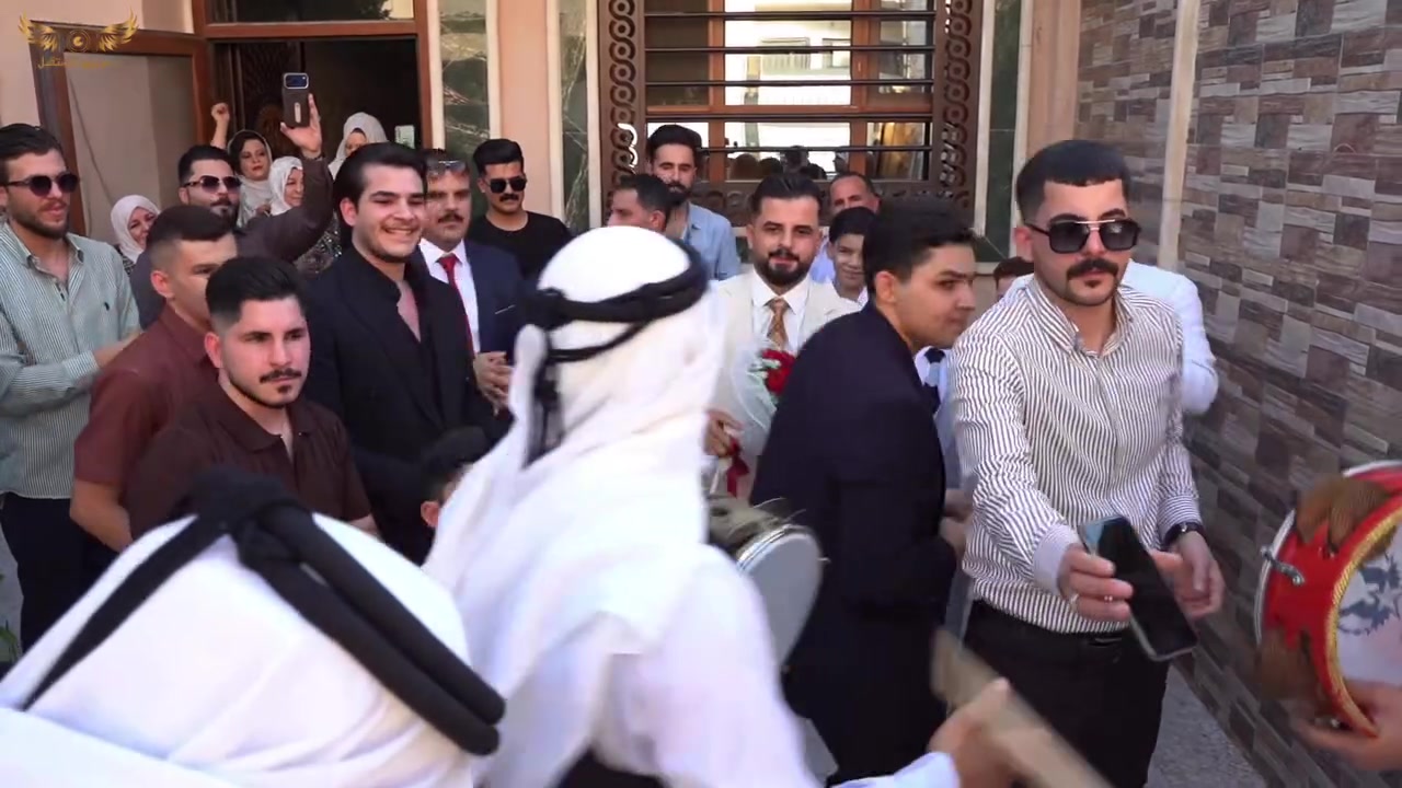 ستوديو المستقبل 📸
يوثق مشابة إبراهيم & M 🤍💍

📍عنواننا 
:- موصل _حي الإخاء داخل مول مجمع نادي نينوى الرياضي في الطابق الثاني 

📌للحجز والاستفسار اكثر مراسلة الصفحة 
 او الاتصال / واتساب :-***********📞
