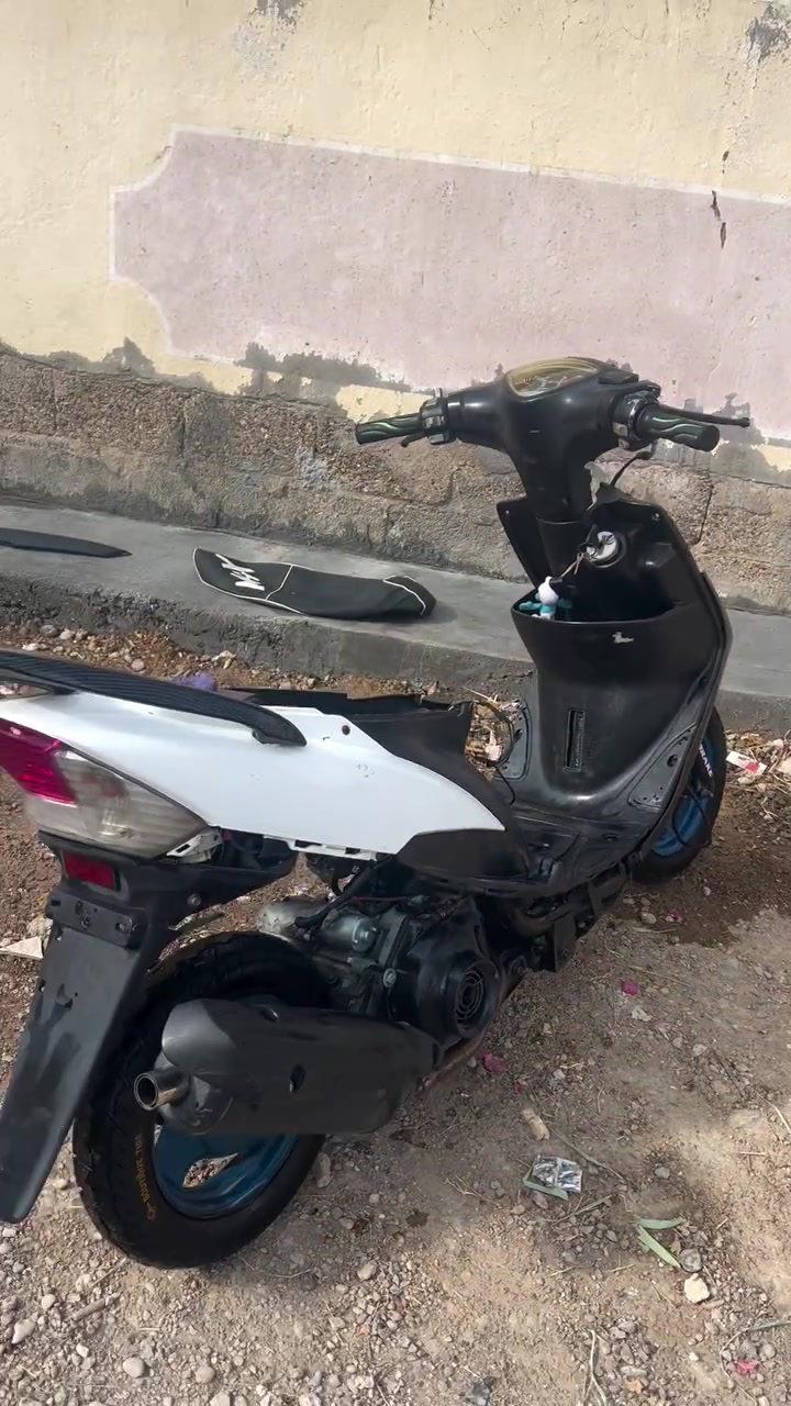 مكينه ما مجفته • كهربائيات كامله • كلج خلفي تعبان
