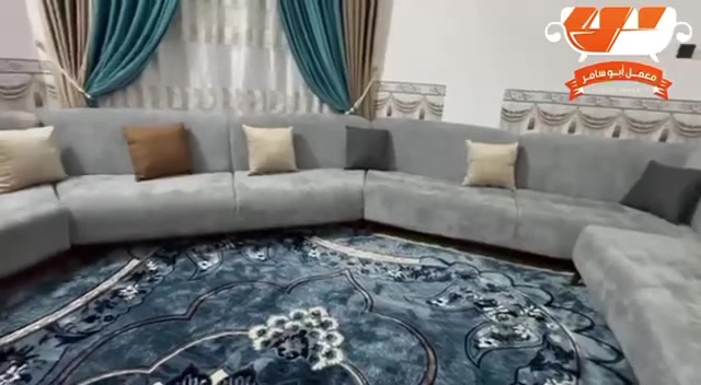 السلام عليكم اخوان طخم قنفات للبيع الله شاهد ما صار شهرين من فصلناهن خشب نوعيه راقيه ديكورهن حلو وحديث قماش اصلي تجي تجيك وتشوف بعينك قياسهن ما قسه بل مضبوط بس 8امتار اكيد:رقم تلفون*********** وسعرهن بي مجال
أخوي وين موقعك بالضبط؟ يعني بأي محافظة/منطقة حتى المشتري يعرف وين يجي يشوفهن.: 
الموقع:الانبار القائم كرابله
هالقنفات شكد عدد القطع بالضبط؟ وشنو توزيعهن: 3+2+1 لو غير شكل؟: 
عدد القطع 5
بخصوص الحالة: بيهن أي خدوش، شقوق، أو أي ضرر بالخشب/القماش غير إنهن نظيفات؟: 
الله شاهد ما بيهن اي خدش نضيفات وقماش اصلي وما صارهن شهرين والله
السعر شكد آخر شي ثابت لو بي مجال للتفاوض؟ وهل أكو توصيل لو التسليم فقط بالمكان؟: 
السعر مليون و650وبي مجال.وبل نسبه التوصيل تجي تشوف بعينك واذا يعجبك تدفع حساب توصيل اني اوصلهن للباب 