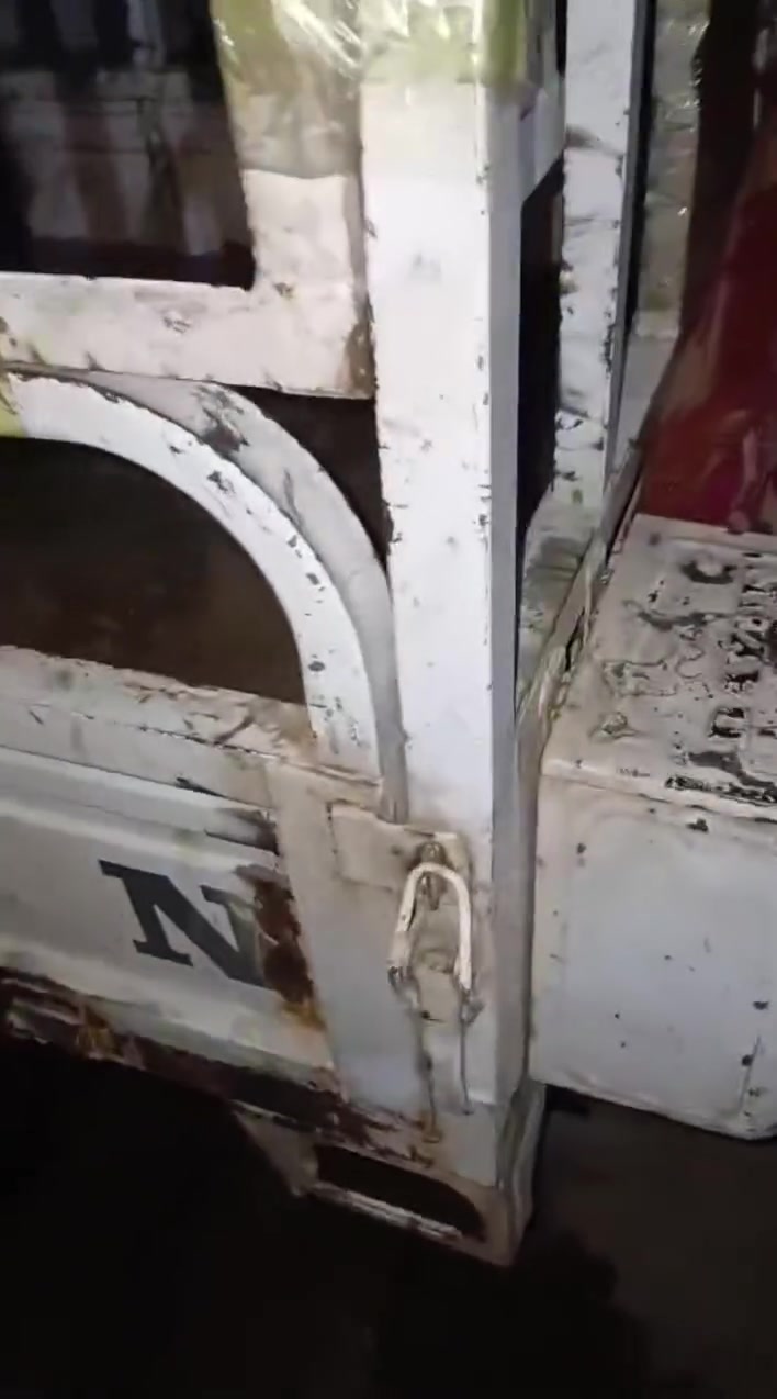 الناصريه ذي قار • شاحنات