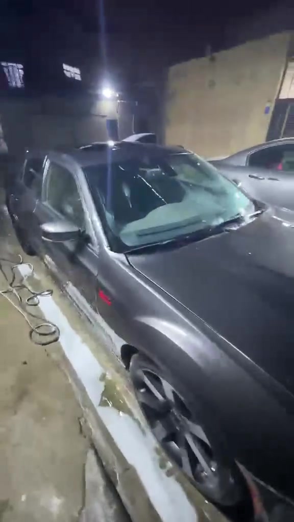 مكينة هيمي • SRT • محدثه ٢٠١٩