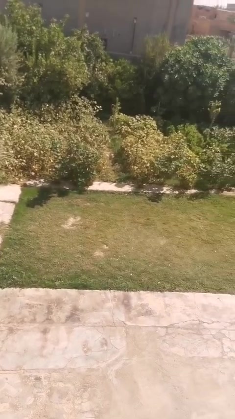 الكرابله حي الشهداء • ٤٠٠م • طابو