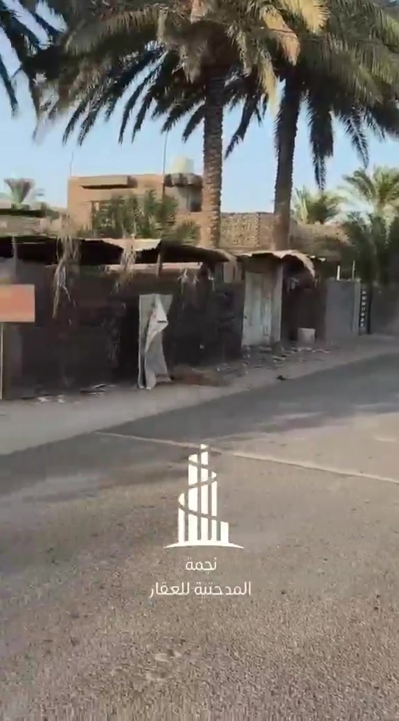 طابو زراعي • سند ٢٥ • ٥٠٠م
