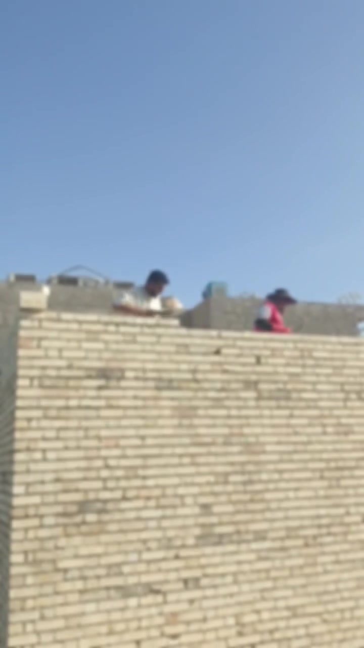 بناة • شغل نضيف • ملتزم بالموعد