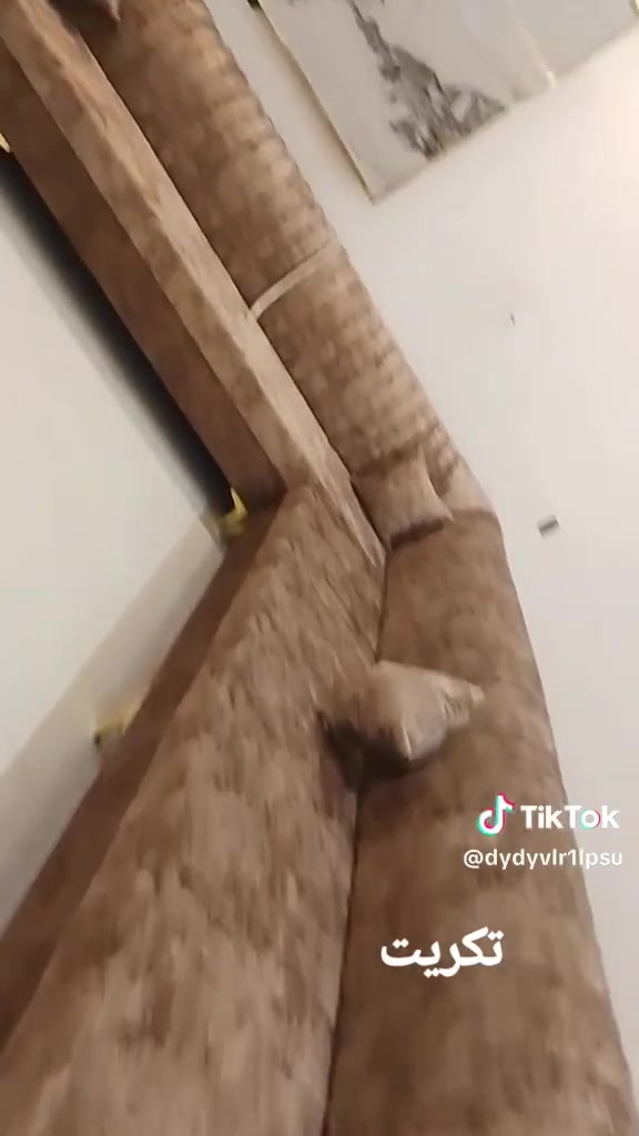 سلام عليكم ورحمة الله وبركاته
يوجد قساط يوجد قساط وكل هلا بيكم 
من معرض تكريت للاثاث المنزلي
تخفيضات على جميع الموديلات ديوانت بسعر الجمل من معرض تكريت للاثاث المنزلي
يوجد جميع انواع الديوانات متوفر عمل الموصل
يوجد حسب القياس وطلب ولون وعدد المتر يوجد تبديل المستعمل بالجديد #يوجد_توصيل مجاني متوفر سياره كادر خاص الأخذ القياس مجاني تكريت وضواحيها
العنوان تكريت الزهور
للاستفسار الاتصال على رقم الهاتف او مراسله على واتساب
*********** اتصال او وتساب
*********** وتساب واتصال
