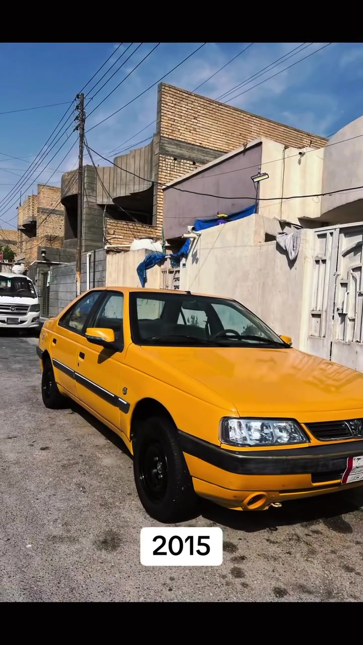 مكينة جديدة • زينون • ٢٠١٥