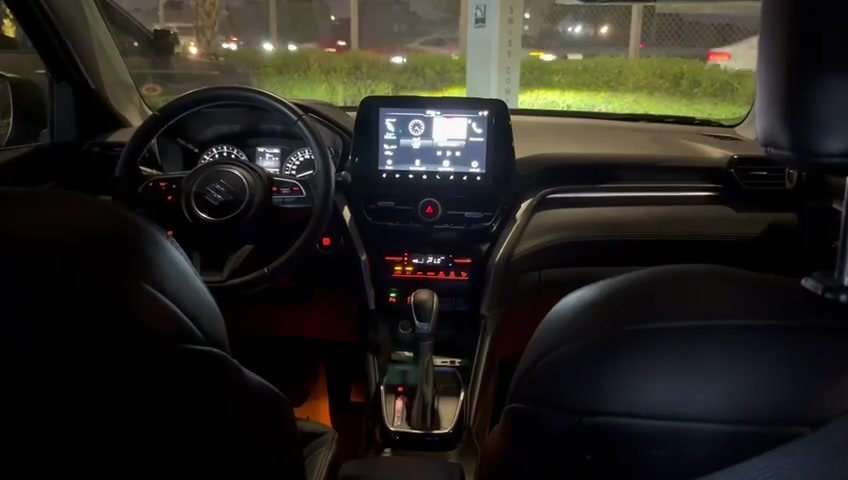 السلام عليكم🚘 للبيع سوزوكي جراند فيتارا 2025 🚘
✨ موديل: 2025 🌟 رقم بغداد✨ السيارة بحالة ممتازة جداً ✨ماشيه🗼 13 الف 🗼 مكفوله من الضربه 🌟 السياره حره وسنويه جديده  نظيفة ومرتبة ✨ مواصفات حديثة وقيادة مريحة ✨ SUV عائلية وأنيقة
💰 السعر: خاص 📍 الموقع: [بغداد🏬 الغزاليه] 📞 للاستفسار والتواصل***********
