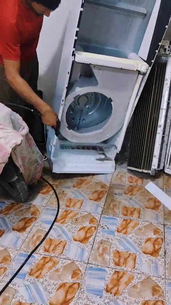 ورشة حسين للتبريد وصيانه كافئة انواع السبالت
عرض لمدة ٧ايام فقط ❄️🌸
غسل سبلت كنتوري 25الف فقط، 👏❄️ 
غسل سبلت جذاري 25الف فقط 👏❄️
. َ. َََََ.... و. َ..... ََََ........ َ. َ. َََ...... َََ..... َ. َ. َ
شحن غاز  R22... بس. ب 60الف فقط... َ. 👏❄️
شحن غاز R410..v بس.. َب.. 100الف فقط 👏❄️🌸
..........      شمنتضرين راسلونه هسه على وتساب. ََ....
***********..... 📞☎️☎️📞📞📞📠📠📲📱
*********** بإدارة حسين الشيباني
نعمل على مدار 24 ساعة ديالى#@بع@بعقوبة
