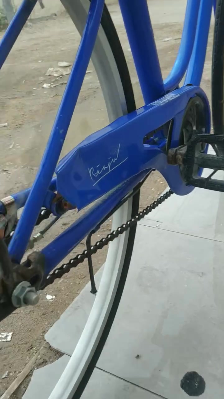 نجف المطار • بايسكل كهربائي • موديل ٢٠١٨