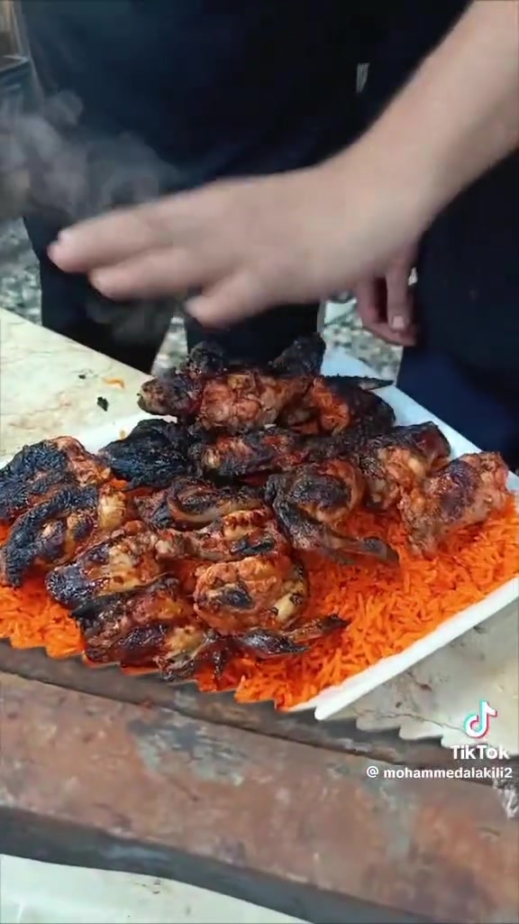 بسم الله الرحمن.... زبائنه الكرام 😍 
#مجموعة مطاعم الزعفرانية فروعنا بالزعفرانية 🛑👇 
فرع شارع الكهرباء ملك المشويات 
فرع شارع المعهد مشويات ابن ستار ✅ 
فرع شارع الكهرباء مطعم الأغا 🧑‍🍳 
فرع سوك مريم قسم المندي 🛑 

نقدم لكم اشهى الاكلات الغربية والشرقية والمشاوي والدولمة العراقية والمندي 🇮🇶🐔 لحوم عراقي فرش لحم عراقي دجاج عراقي 🇮🇶 

ارقام التوصيل واتساب ✅🛵☎️☎️ 
***********
***********

#الزعفرانية #مطعم #اكسبلوررر
