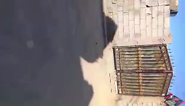 حي رسمي • ٤٥٠م • سقف عكاده