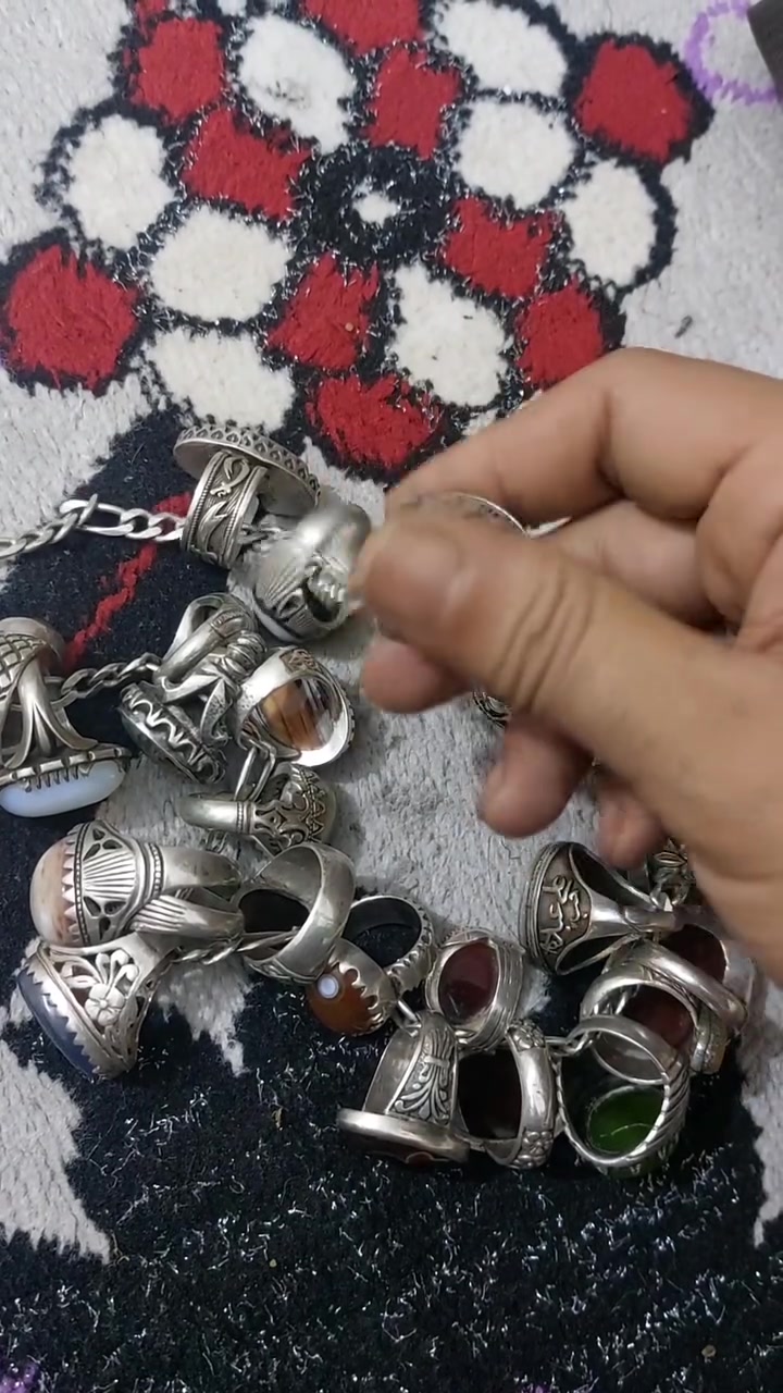 محابس • شلع • الشعب بغداد