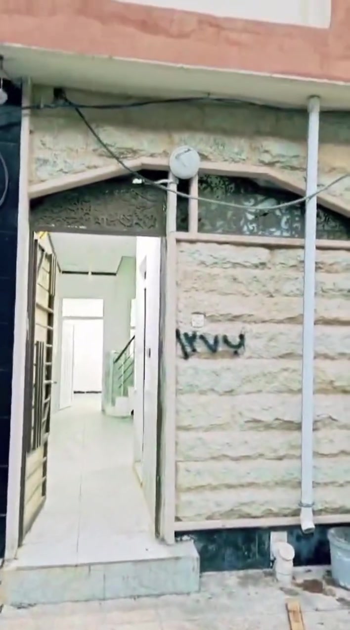 كراج الشمال • ٤٠م • ٣ غرف