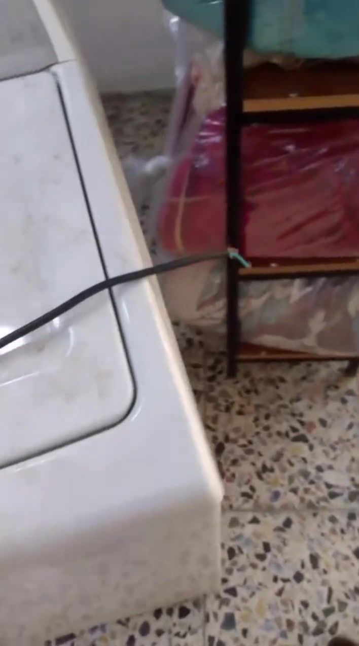 سلام عليكم هاي غسله البيع شريط عطل عطل عطل وسعر مناسب جدا مكاني بغداد ***********
