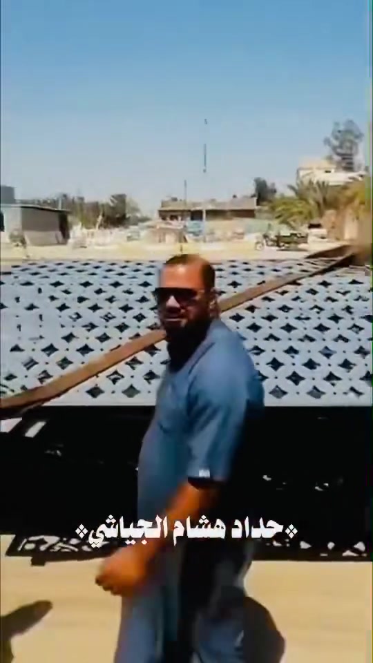 معمل حداده هشام الجياشي مستعدين تجهيز كافه البيبان والشبابيك والطباخات والتنانير باجود نوعيه ماعليك فقط الاتصال***********
