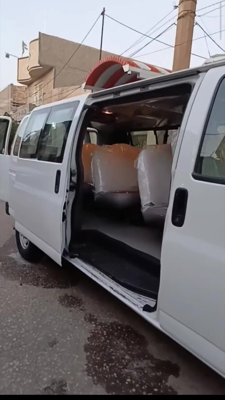 سلام عليكم
سفانه 2012 باب سلايت مصبوغه عام جمالبه حادثها جاملغ جهت العبري 
دوشمه جديده تبريد ثلج 
سعر 110 نقد بيع مستعجل
***********
