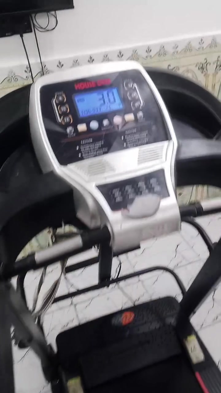 جهاز جري جبلي للبيع سعر250
الرقم ***********@@
زين القوس
