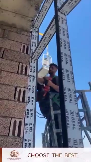 🔧 سوارکردنی دەرگا و پەنجەرە و شووشە و بلکۆن - لە سلێمانی

ماڵەکەت، دوکانەکەت، یان بیناکەت جوانتر و بەهێزتر بکە!

✅ دەرگا و پەنجەرەی PVC و ئەلەمنیۆم
✅ شووشەی سیکیوریت، دوو جام، و ڕەنگاوڕەنگ
✅ کار بە زەمانەت - دەستپاکی و خێرایی
✅ نرخێکی گونجاو و ڕاوێژی خۆڕایی

📍 ناونیشان: سلێمانی - خزمەتگوزاری بۆ هەموو گەڕەکەکان
📞 هاورێ : ***********
📞 سەعدی :9191388663 98+  (واتساپ و تێلەگرام)

👉 تەنها وێنەی شوێنەکەت بنێرە لە واتساپ، نرخەکەت بۆ دەنێرین!

#سلێمانی #دەرگا_و_پەنجەرە و بلکۆن #شووشە_سیکیوریت #PVC_سلێمانی
