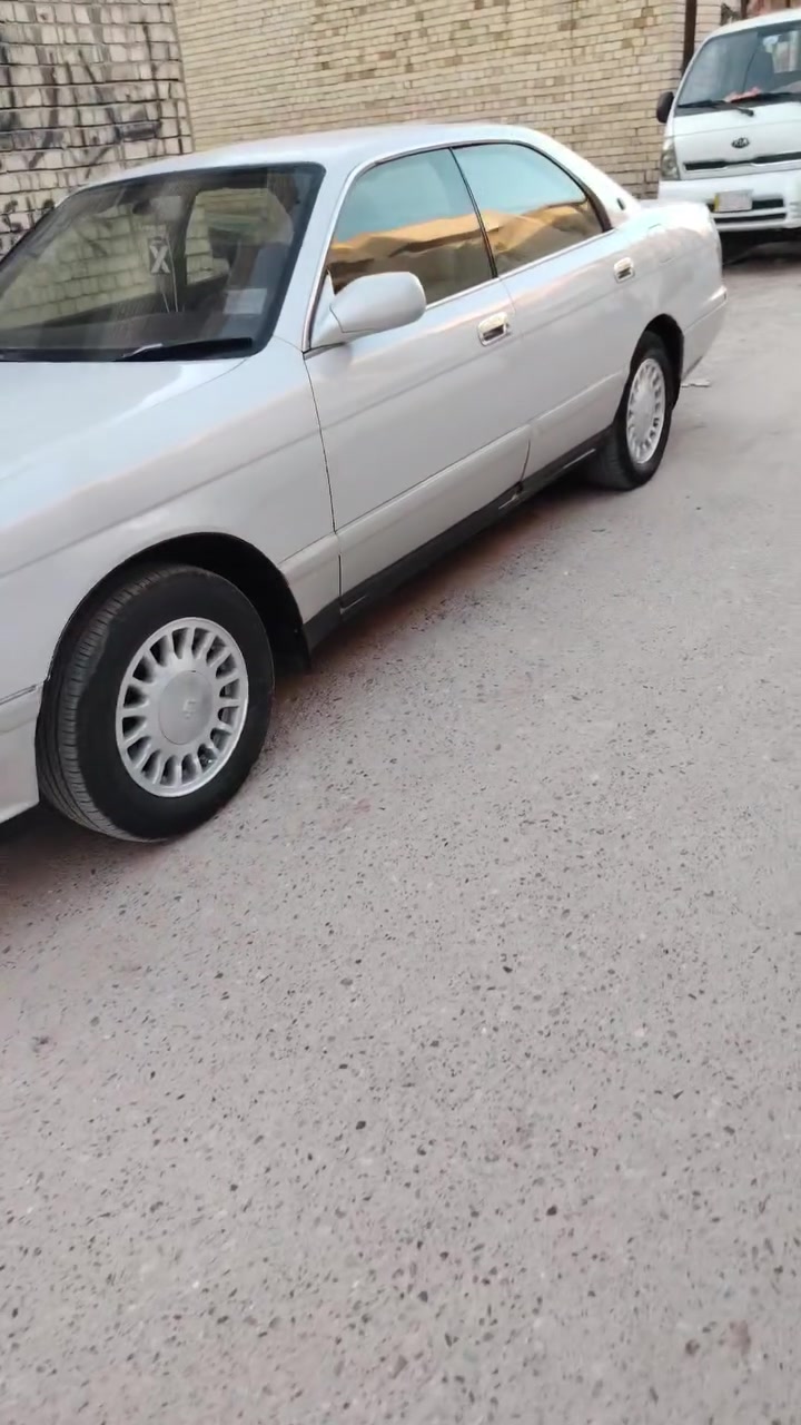 سياره جاهزه كفاله معروضه ب 52 وبيها مجال ***********
