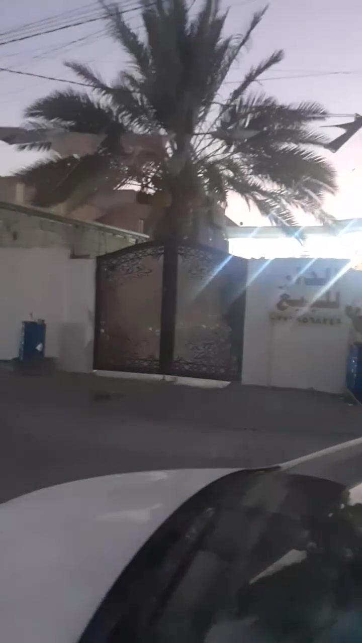 حي الاسرى • ٢٥٢م • شارع ٢٠م