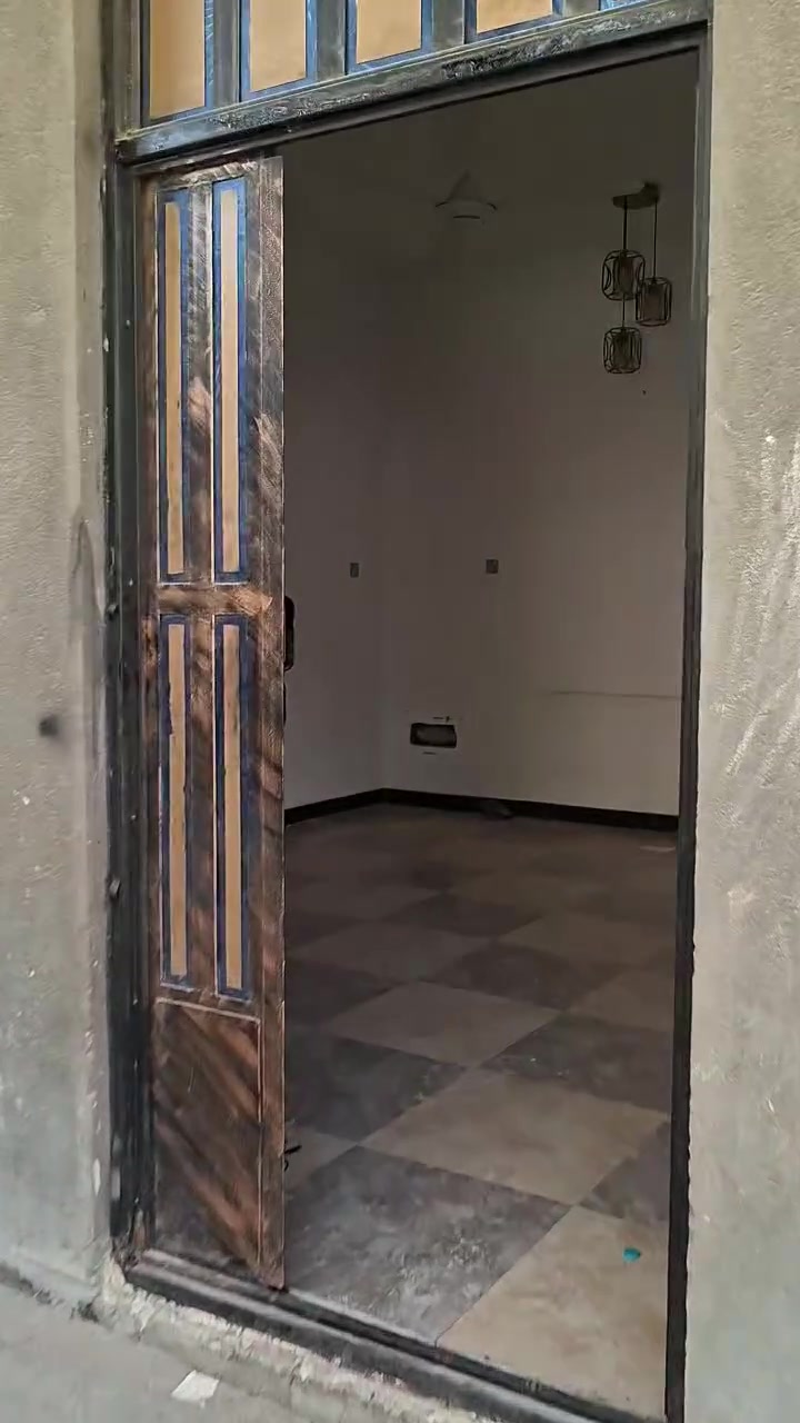 جبليه قرب جوازات • ٢٥٠م • غرفتين