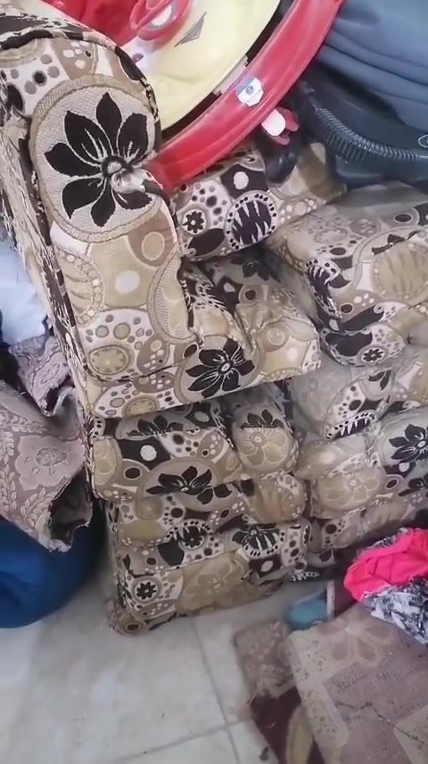 اغراض بيت • مستعملات • كربلاء