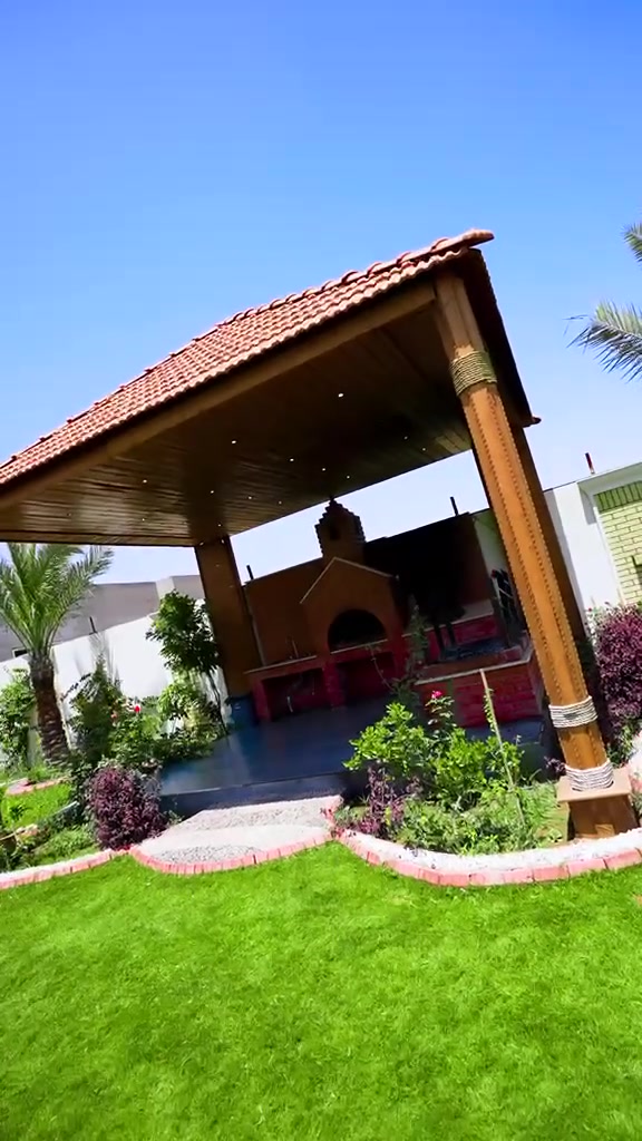 مزارع • الدوره البوعيثه • اجرلي