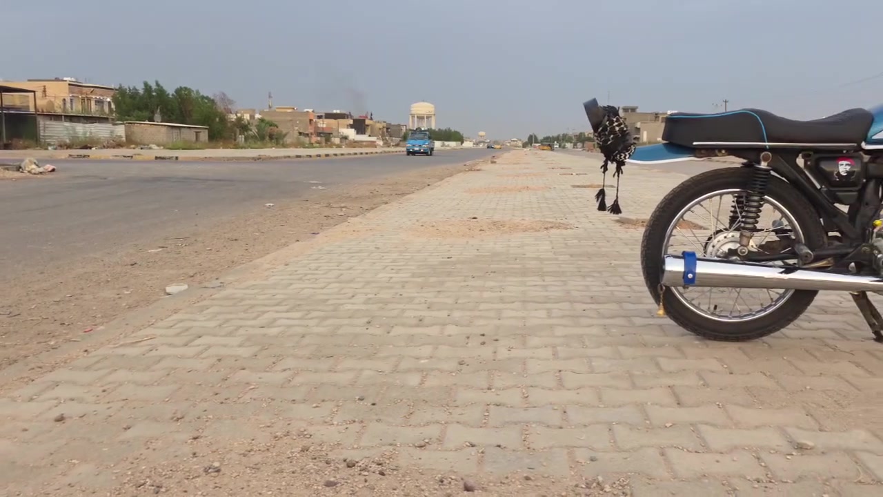 بي ام • تعميرة ٢٦ • مكينة ٢٥