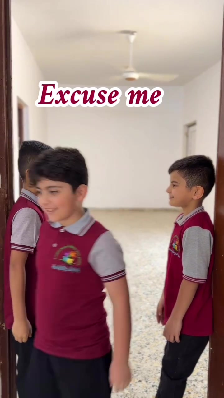 مدرسة الصباح • تعليم إنجليزي • الرمادي
