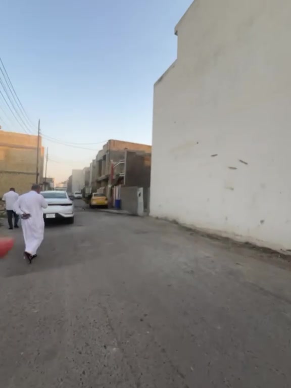 الدورة هوررجب • ١٠٠م • واجه ٦ وربع