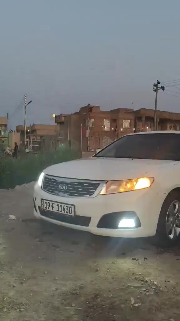سلام عليكم كيه اوبتما موديل 2009 مراوس كيه مو هافي لاتصال عل رقم *********** /// ***********

نص مكتوب في الصور:
- سونار القلعة / احسان الخفاجي
- ذي قار بين قلعة سكر والرفاعي الشارع العام قرب معارض الرفاعي
- ***********
- ***********
- 9/26/2026 10:41:00 AM - admin - 100-002495
- صبغ
- خدوش
- بارد
- تبديل
- معلومات السيارة
- نوع المركبة اوبتيما
- رقم المركبة 11430
- موديل المركبة 2009
- لون المركبة ابيض
- رقم الموبايل ***********
- الاسم الكامل حسين رحيم
- جانب علوي
- وجود رصعات وخدوش شوف العين
- جانب خلفي
- وجود ضربه في حوض السبير وفتح و صبغ
- جانب ايسر
- وجود فتح براغي ورصعات وخدوش شوف العين
- جانب امامي
- جانب ايمن
- الجانب صبغ عام وفتح براغي وصبغ في التكم الداخليه
- بغض النظر عن الخدوش والرصعات البسيطه والبلاستك
- نخلي مسؤوليتنا بعد انتهاء الفحص وتسليم التقرير الى الزبون