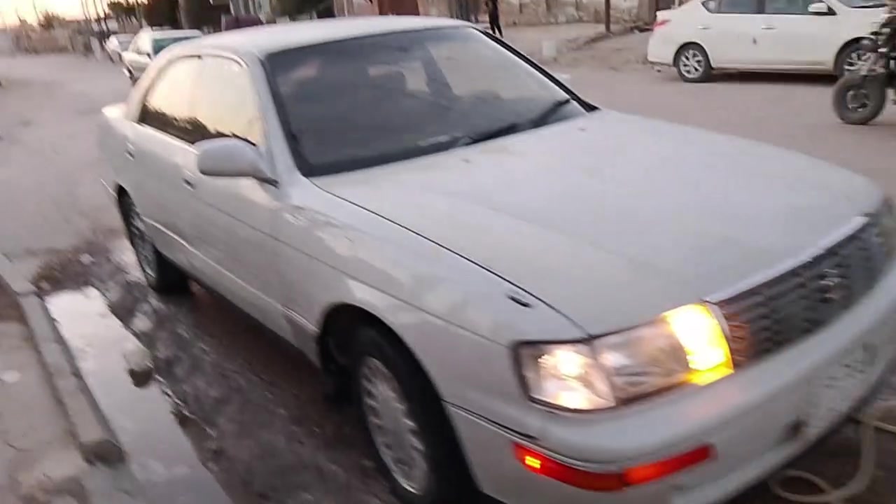 بطه متصل  1992 رقم ذي قار
سياره موجوده بالناصريه حي الفداء  وراعيها بالناصريه سنويه منتهيه 
الكير شرط فحص ومكينه قبل ثلاث اشهر شادها جديده 
مكفوله من كصه والعيب الشرعي ونقل جثه اصوليات كلها موجوده. تجي وتشوف سياره شوف العين سعرها 45 وبيه مجال قليل ***********
