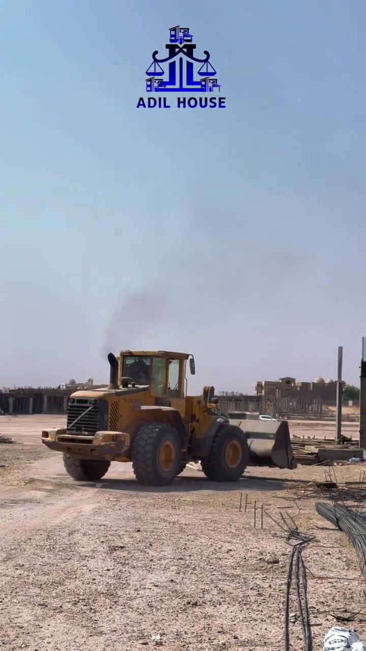 تواصل أعمال الإنشاء والإنجاز في مجمع دور العدل السكني 🏗️✨
تستمر كوادرنا الهندسية والفنية بعزيمة وإصرار في تنفيذ أعمال التسليح وصب الاعمدة وفق أعلى المعايير الهندسية والمواصفات المعتمدة، لضمان متانة ونوعية الهيكل الخرساني للمشروع.
نعمل بخطوات متسارعة ودقيقة لنحقق لكم الرؤية التي تطمحون إليها، مستمرين بالبناء والارتقاء خطوة بخطوة.
للأستفسار و التفاصيل زيارتنا في مركز المبيعات نهاية شارع الزهور قرب كلية تربية بنات او الاتصال بنا:
📞 ***********
