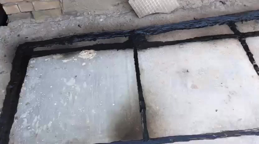 🔹 عمل ماستك السطوح في كافة مناطق بغداد 🔹
نقدم لكم خدمة عمل وصيانة ماستك السطوح باحترافية عالية وجودة مضمونة.

✅ عزل السطوح ضد تسربات المياه والرطوبة.
✅ معالجة التشققات والتصدعات.
✅ مواد أصلية وشغل متقن.
✅ أسعار مناسبة وكشف موقعي.
✅ خدمة في جميع مناطق بغداد.

للاستفسار أو الحجز، راسلنا على الخاص أو اتصل بنا.***********
