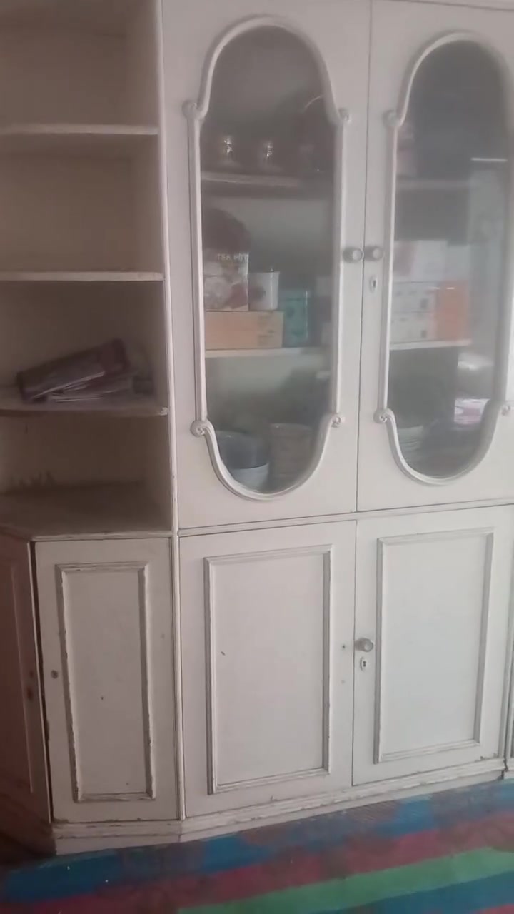 دواليب • خلف حي صناعي
