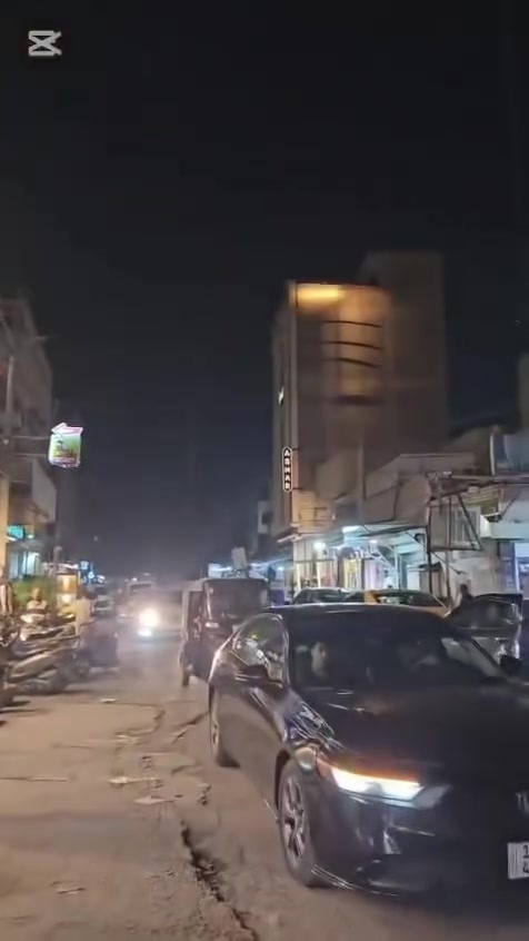 من بريد الصفحة 
هذه  المجمع الخيري صار ملاذ لكل الناس 
تخيلوا كشفية الطبيب ٣ الاف و التحاليل بأسعر رمزية 
بتقاطع باتا 
***********
