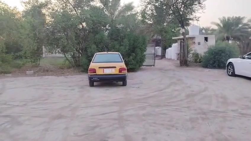 🏡 للبيع دارين سكنيتين خلف جامعة بابل
متوفر دارين للبيع، ويمكن بيع دار واحدة أو الدارين معًا حسب الرغبة.

📐 المساحة الكلية: 3000 متر مربع
💧 ماء إسالة
⚡ كهرباء وطنية
🔌 خط مولدة
📄 طابو زراعي – سند 25
🔄 تحويل مباشر
📑 فاتح بيان

📍 الموقع: خلف جامعة بابل – ناحية إبراهيم الخليل (ع)

للاستفسار والتواصل: 📞 ***********
📞 ***********

للجادين فقط، اتصال أو مراسلة الصفحة.
