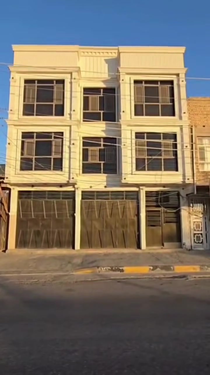 بناية تجارية للبيع
طابو صرف 200م
كربلاء حي التحدي
ثلاث طوابق
بناء حديث
بسعر معقول جدا
علق ب(السعر) يجيك السعر على الخاص
او الاتصال على الرقم؛ *********** 
للمزيد من العروض متابعة الصفحة
واذا عندك عقار للبيع تواصل
