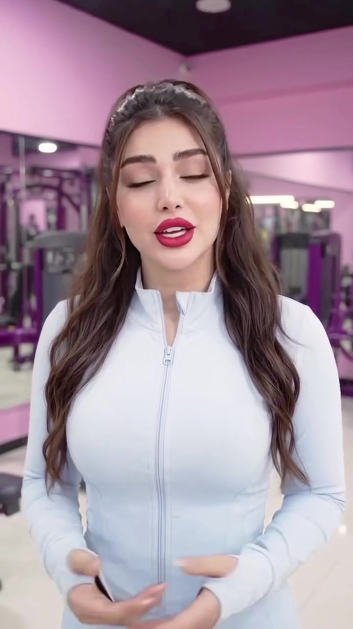 Queen Gym • كلاسات جماعية • بغداد حي الجهاد