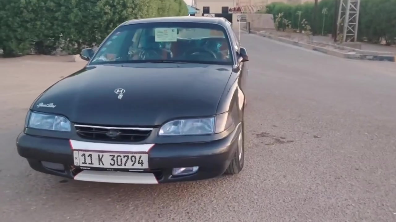 السلام عليكم
للبيع سوناتا تو  رقم بغداد دولي مشروع وطني باسمي سنويه لل28 تحويل بنفس اليوم موديل1995
كير محرك جدد صدر امامي خلفي جديد  تخم تاير  ويل كب مجلي  غرفه عل شركه كله بلاد دواخل صاج كير وتوماتيك ارضيه جلد 
السياره مكفوله من ضربه مصبوغه  الجماليه و
شواصي جدد 
السعر 42وبيهة مجال بسيط مكان السياره ابو غريب 
رقم الهاتف
*********** 
اتصال فقط
