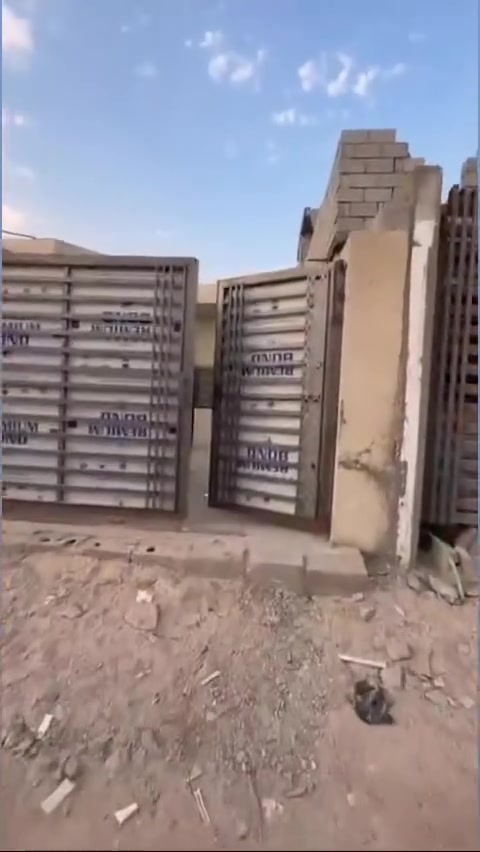 بيت للإيجار • أبي الخصيب • ٢ غرف